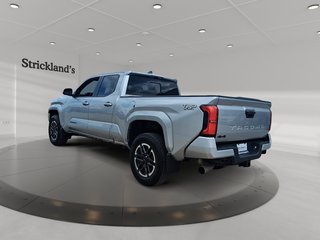2025 Toyota Tacoma 4X4 Tacoma Double Cab AT in Stratford, Ontario - 4 - w320h240px