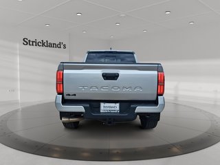 2025 Toyota Tacoma 4X4 Tacoma Double Cab AT in Stratford, Ontario - 3 - w320h240px