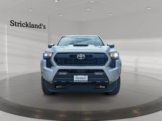 2025 Toyota Tacoma 4X4 Tacoma Double Cab AT in Stratford, Ontario - 2 - w320h240px