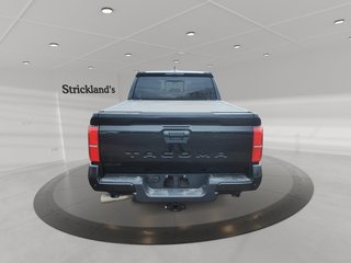 2025 Toyota Tacoma 4X4 Tacoma Double Cab AT in Stratford, Ontario - 3 - w320h240px