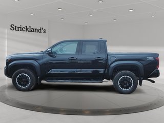 2025 Toyota Tacoma 4X4 Tacoma Double Cab AT in Stratford, Ontario - 5 - w320h240px