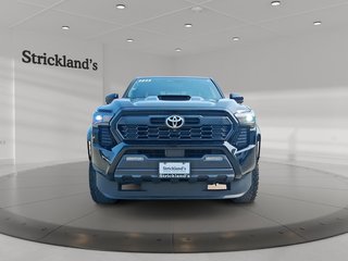 2025 Toyota Tacoma 4X4 Tacoma Double Cab AT in Stratford, Ontario - 2 - w320h240px