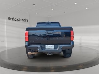 2025 Toyota Tacoma 4X4 Tacoma Double Cab AT in Stratford, Ontario - 3 - w320h240px