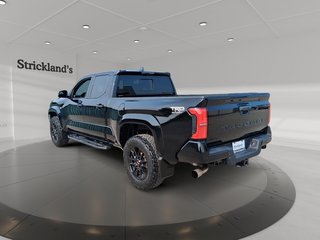 2025 Toyota Tacoma 4X4 Tacoma Double Cab AT in Stratford, Ontario - 4 - w320h240px