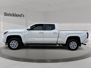 2025 Toyota Tacoma 4X4 Tacoma Double Cab AT in Stratford, Ontario - 5 - w320h240px