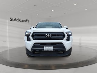 2025 Toyota Tacoma 4X4 Tacoma Double Cab AT in Stratford, Ontario - 2 - w320h240px