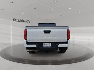 2025 Toyota Tacoma 4X4 Tacoma Double Cab AT in Stratford, Ontario - 3 - w320h240px