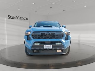 2026 Toyota Tacoma 4X4 Tacoma Double Cab AT in Stratford, Ontario - 2 - w320h240px