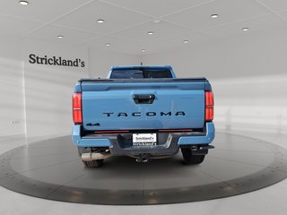 2026 Toyota Tacoma 4X4 Tacoma Double Cab AT in Stratford, Ontario - 3 - w320h240px