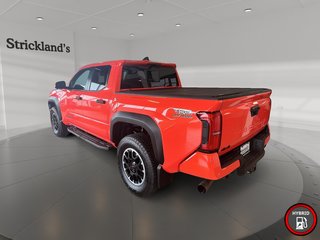 2024 Toyota TACOMA HYBRID Tacoma HV Double Cab in Stratford, Ontario - 4 - w320h240px