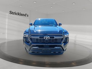 2025 Toyota Tacoma Hybrid Tacoma HV Double Cab in Stratford, Ontario - 2 - w320h240px