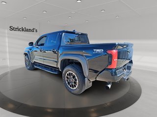 2025 Toyota Tacoma Hybrid Tacoma HV Double Cab in Stratford, Ontario - 4 - w320h240px