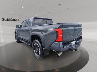 2025 Toyota Tacoma Hybrid Tacoma HV Double Cab in Stratford, Ontario - 4 - w320h240px