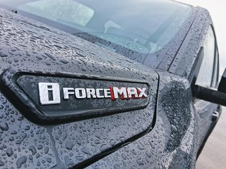 2025 Toyota Tacoma Hybrid Tacoma HV Double Cab in Stratford, Ontario - 6 - w320h240px