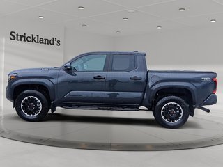 2025 Toyota Tacoma Hybrid Tacoma HV Double Cab in Stratford, Ontario - 5 - w320h240px