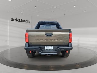 2025 Toyota Tacoma Hybrid Tacoma HV Double Cab in Stratford, Ontario - 3 - w320h240px