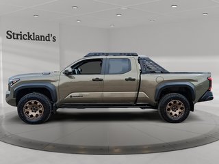 2025 Toyota Tacoma Hybrid Tacoma HV Double Cab in Stratford, Ontario - 5 - w320h240px