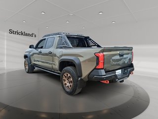 2025 Toyota Tacoma Hybrid Tacoma HV Double Cab in Stratford, Ontario - 4 - w320h240px