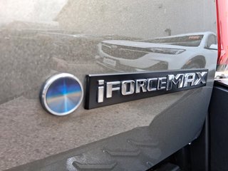 2025 Toyota Tacoma Hybrid Tacoma HV Double Cab in Stratford, Ontario - 6 - w320h240px