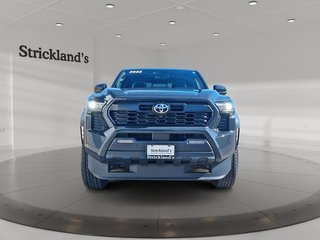 2025 Toyota Tacoma Hybrid Tacoma HV Double Cab in Stratford, Ontario - 2 - w320h240px