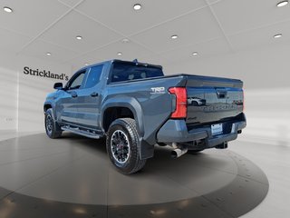 2025 Toyota Tacoma Hybrid Tacoma HV Double Cab in Stratford, Ontario - 4 - w320h240px