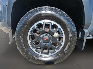 2025 Toyota Tacoma Hybrid Tacoma HV Double Cab in Stratford, Ontario - 6 - w320h240px