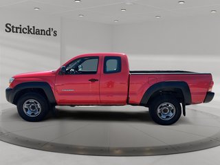 2008 Toyota Tacoma 4x4 Access Cab V6 6M in Stratford, Ontario - 5 - w320h240px
