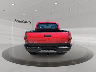 2008 Toyota Tacoma 4x4 Access Cab V6 6M in Stratford, Ontario - 3 - w320h240px