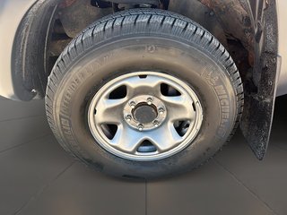 2008 Toyota Tacoma 4x4 Access Cab V6 6M in Stratford, Ontario - 6 - w320h240px