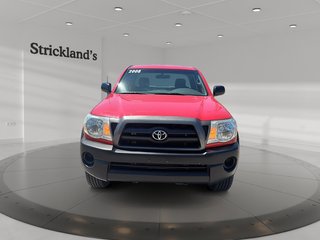 2008 Toyota Tacoma 4x4 Access Cab V6 6M in Stratford, Ontario - 2 - w320h240px