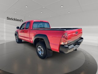2008 Toyota Tacoma 4x4 Access Cab V6 6M in Stratford, Ontario - 4 - w320h240px