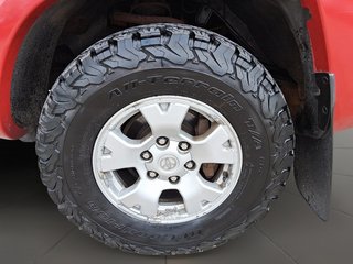2009 Toyota Tacoma 4x4 Access Cab 5M in Stratford, Ontario - 6 - w320h240px
