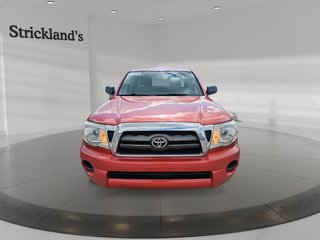 2009 Toyota Tacoma 4x4 Access Cab 5M in Stratford, Ontario - 2 - w320h240px