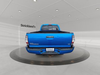 2011 Toyota Tacoma 4x4 Dbl Cab V6 5A in Stratford, Ontario - 3 - w320h240px