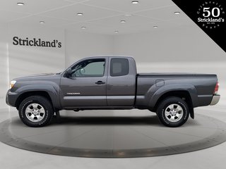 2013  Tacoma 4x4 Access Cab V6 5A in Stratford, Ontario - 5 - w320h240px