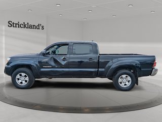 2015 Toyota Tacoma 4x4 Dbl Cab V6 5A in Stratford, Ontario - 5 - w320h240px