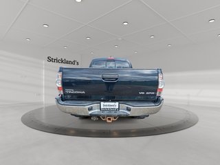 2015 Toyota Tacoma 4x4 Dbl Cab V6 5A in Stratford, Ontario - 3 - w320h240px