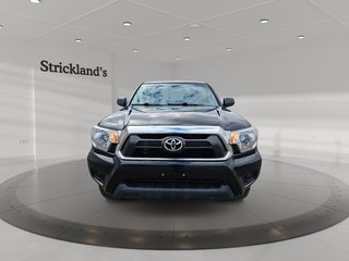 2015 Toyota Tacoma 4x4 Dbl Cab V6 5A in Stratford, Ontario - 2 - w320h240px