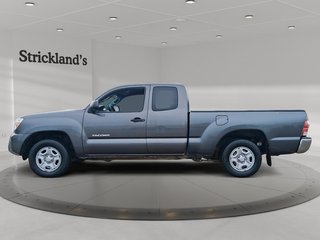 2015 Toyota Tacoma 4x2 Access Cab 4A in Stratford, Ontario - 5 - w320h240px