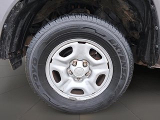 2015 Toyota Tacoma 4x2 Access Cab 4A in Stratford, Ontario - 6 - w320h240px