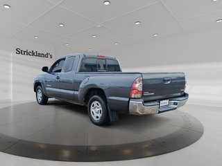 2015 Toyota Tacoma 4x2 Access Cab 4A in Stratford, Ontario - 4 - w320h240px
