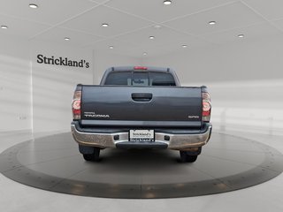 2015 Toyota Tacoma 4x2 Access Cab 4A in Stratford, Ontario - 3 - w320h240px