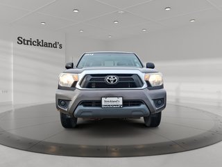 2015 Toyota Tacoma 4x2 Access Cab 4A in Stratford, Ontario - 2 - w320h240px