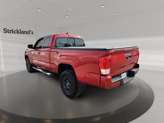 2016 Toyota Tacoma 4x4 Access Cab V6 SR5 6A in Stratford, Ontario - 4 - w320h240px