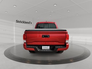 2016 Toyota Tacoma 4x4 Access Cab V6 SR5 6A in Stratford, Ontario - 3 - w320h240px