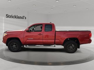 2016 Toyota Tacoma 4x4 Access Cab V6 SR5 6A in Stratford, Ontario - 5 - w320h240px