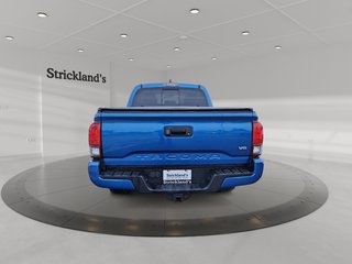 2018 Toyota Tacoma 4x4 Double Cab V6 TRD Sport 6M in Stratford, Ontario - 3 - w320h240px