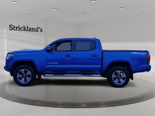 2018 Toyota Tacoma 4x4 Double Cab V6 TRD Sport 6M in Stratford, Ontario - 5 - w320h240px