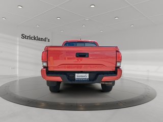 2018 Toyota Tacoma 4x2 Access Cab 6A in Stratford, Ontario - 3 - w320h240px