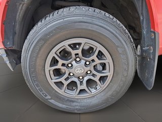 2018 Toyota Tacoma 4x2 Access Cab 6A in Stratford, Ontario - 6 - w320h240px